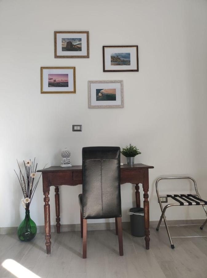 Apartamento Casa Midori Lecce Exterior foto
