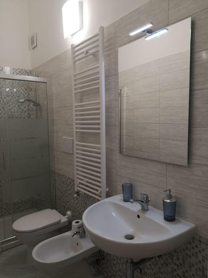 Apartamento Casa Midori Lecce Exterior foto