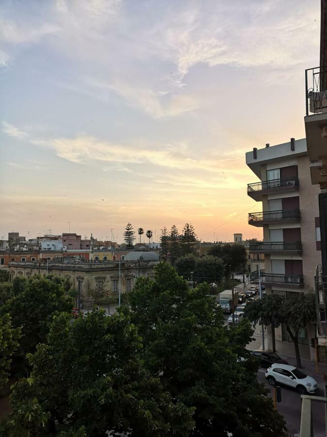 Apartamento Casa Midori Lecce Exterior foto
