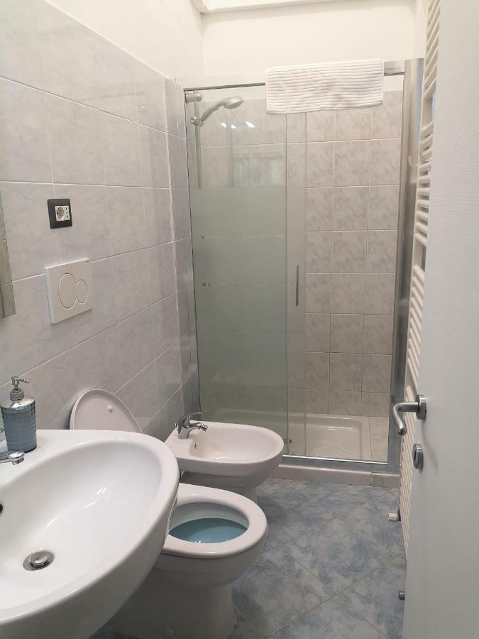 Apartamento Casa Midori Lecce Exterior foto