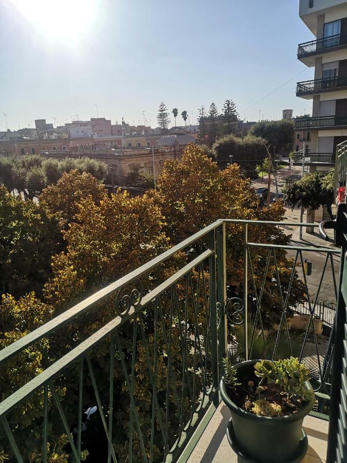 Apartamento Casa Midori Lecce Exterior foto