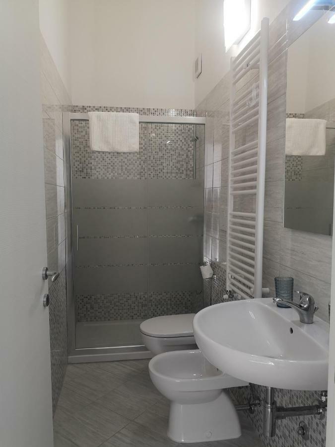 Apartamento Casa Midori Lecce Exterior foto