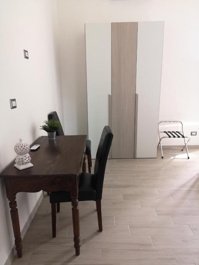 Apartamento Casa Midori Lecce Exterior foto