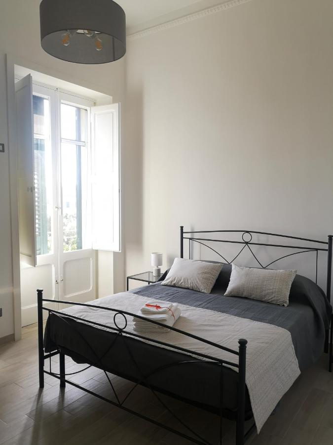 Apartamento Casa Midori Lecce Exterior foto